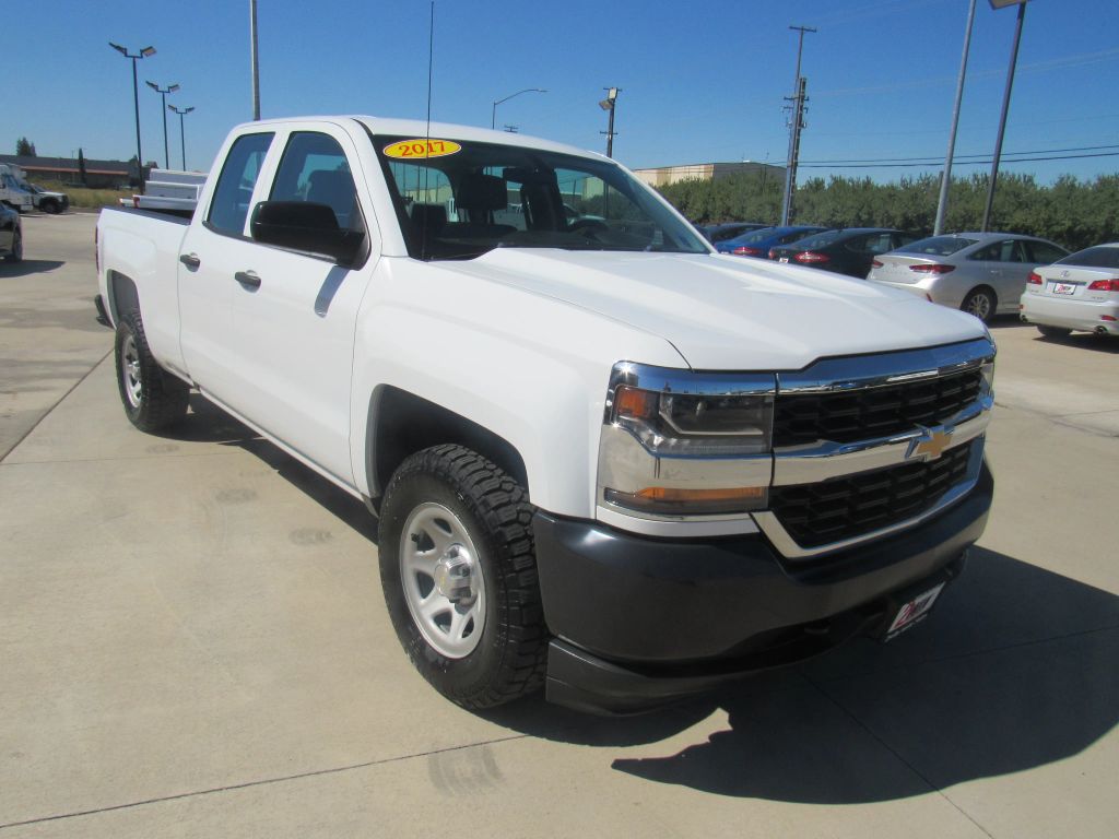 chevrolet silverado 1500 2017 1GCVKNEH3HZ333487 image chevrolet silverado 1500 2017 1GCVKNEH3HZ333487 image